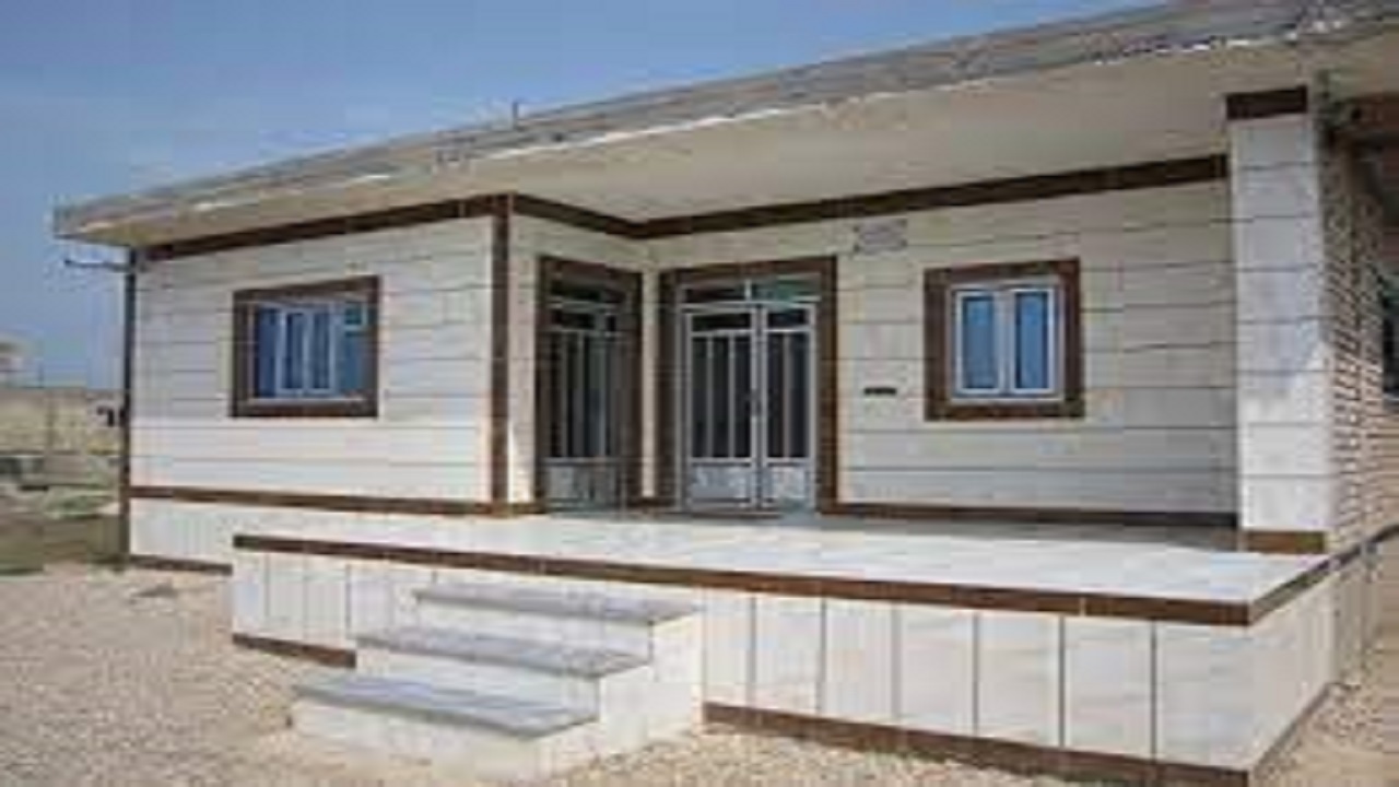 واگذاری ۳۶ واحد مسکونی به مددجویان بهزیستی همدان