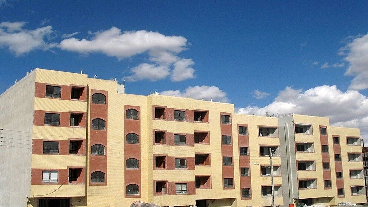 انعقاد قرارداد خودمالکی بیش از ۲ هزار واحد مسکونی در گلستان