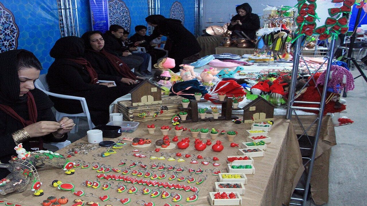 ایجاد ۲ هزار و ۵۰۰ فرصت شغلی در استان اصفهان