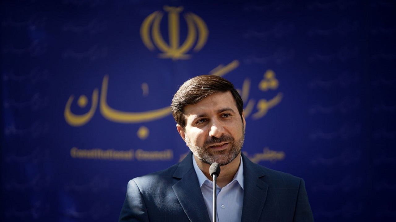 طحان‌نظیف: قانون انتخابات باید بروزرسانی شود