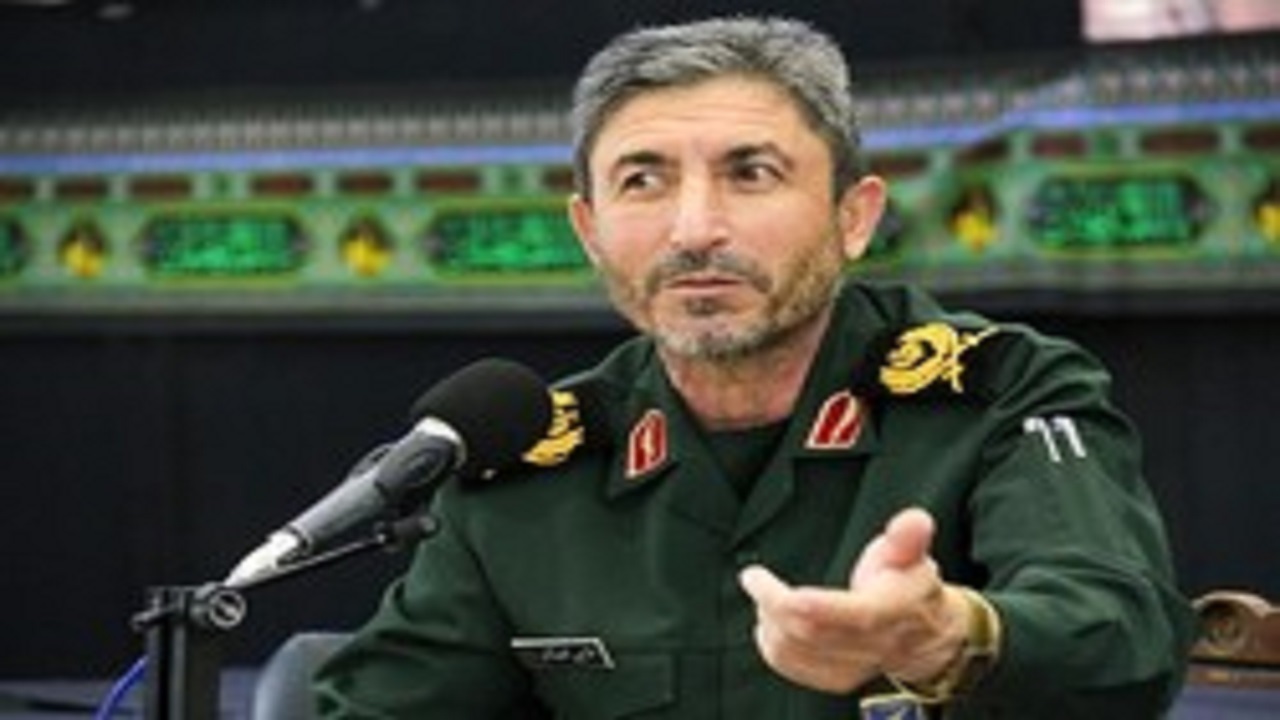عشایر سربازان واقعی اقتصاد مقاومتی هستند