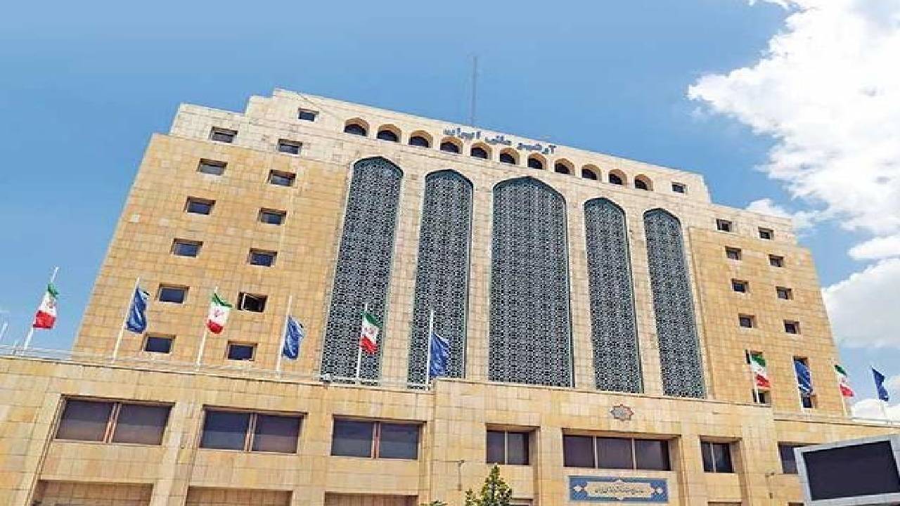 انعقاد تفاهم نامه همکاری بین کتابخانه ملی و سازمان مدیریت بحران شهر تهران