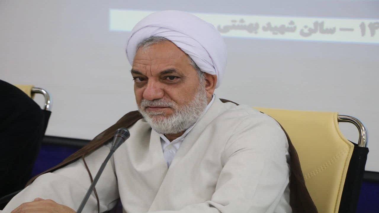 رسیدگی ۱۰۰ درصدی به پرونده های قضایی تاپایان سال