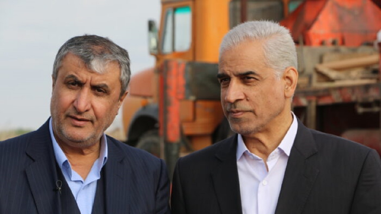 احداث نیروگاه اتمی کارون کشور را در تولید برق از انرژی هسته‌ای به خودکفایی می‌رساند