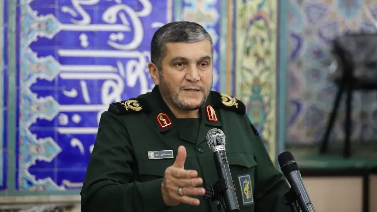 عشایر سربازان واقعی اقتصاد مقاومتی هستند