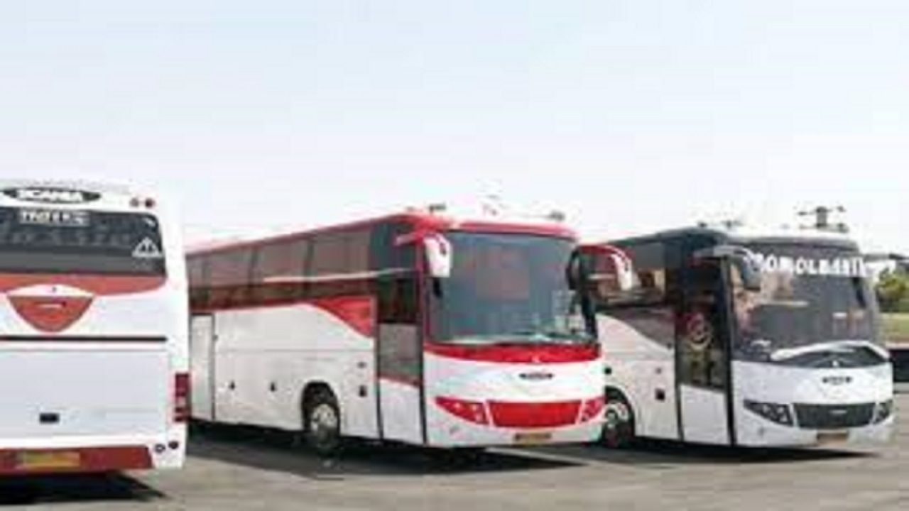 جابجایی بیش از یک میلیون و ۵۰۰ هزار مسافر در استان ایلام