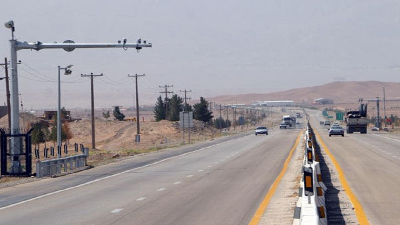 ثبت بیش از ۱۱ میلیون تردد در مبادی ورودی و خروجی استان اردبیل