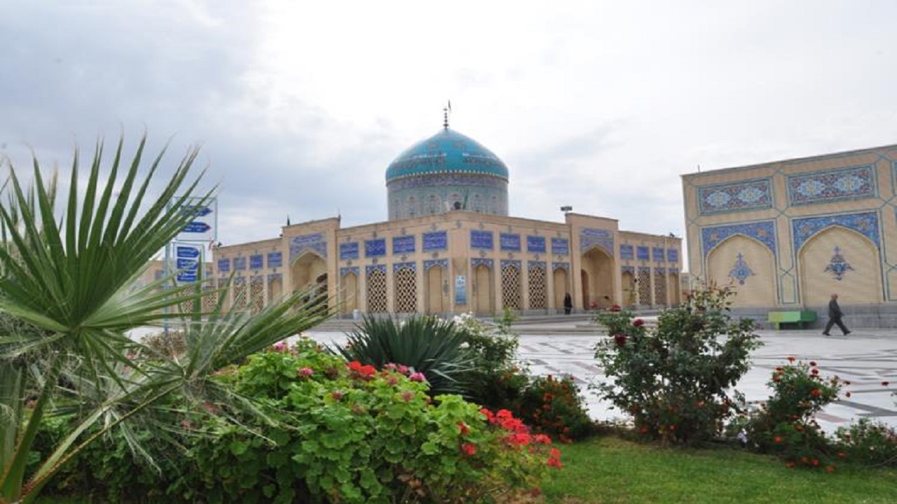 از