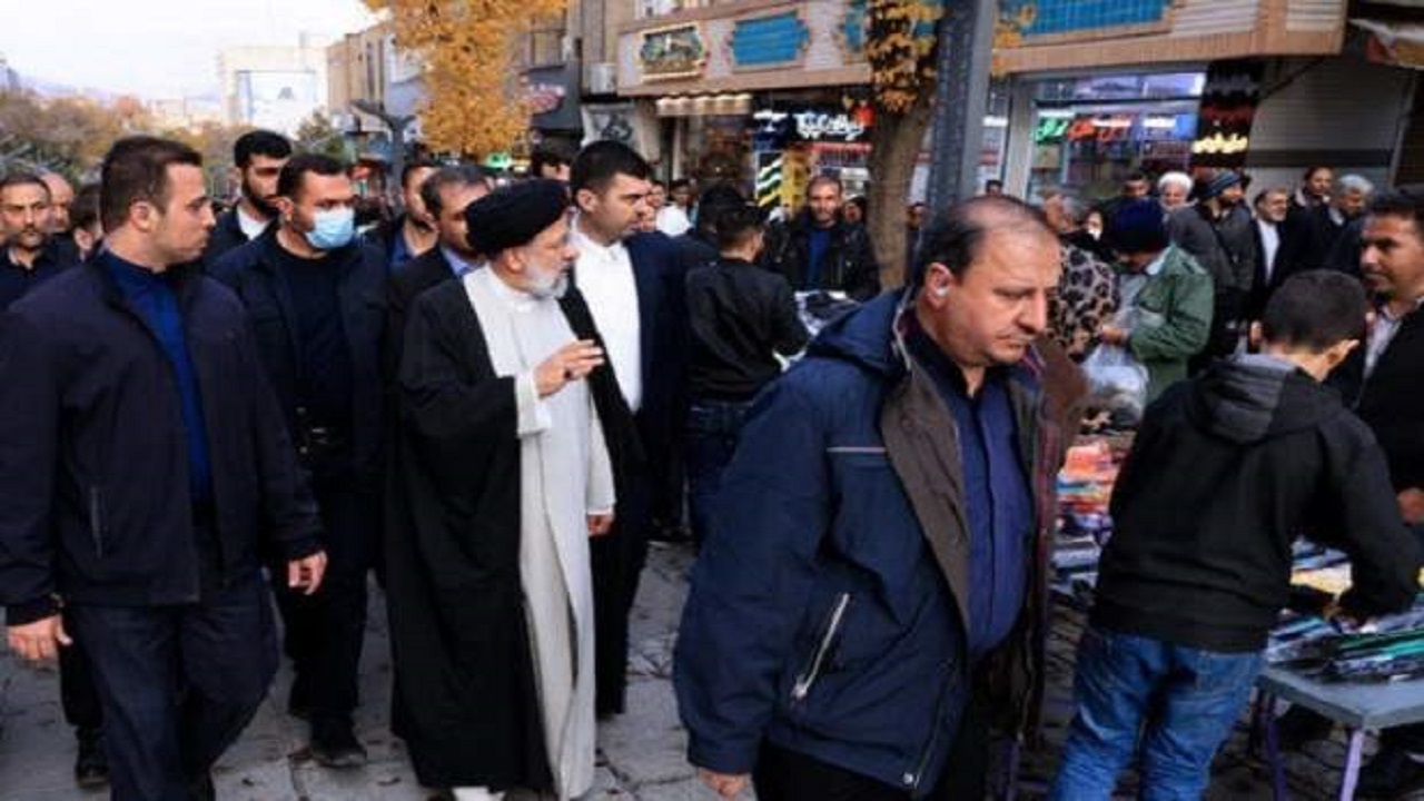 بررسی جزئیات مناطق کردنشین ایران بدون روتوش