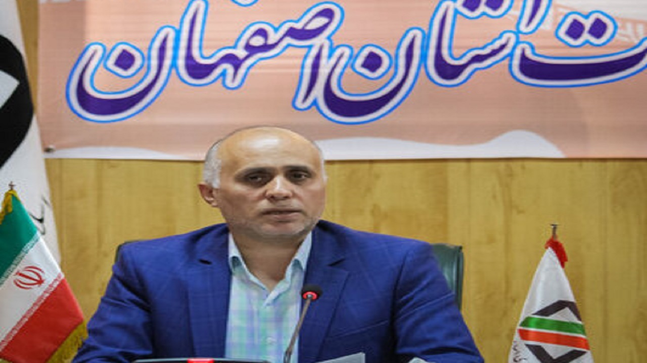 افزایش ۲۰۲ درصدی درآمد گمرکات استان اصفهان