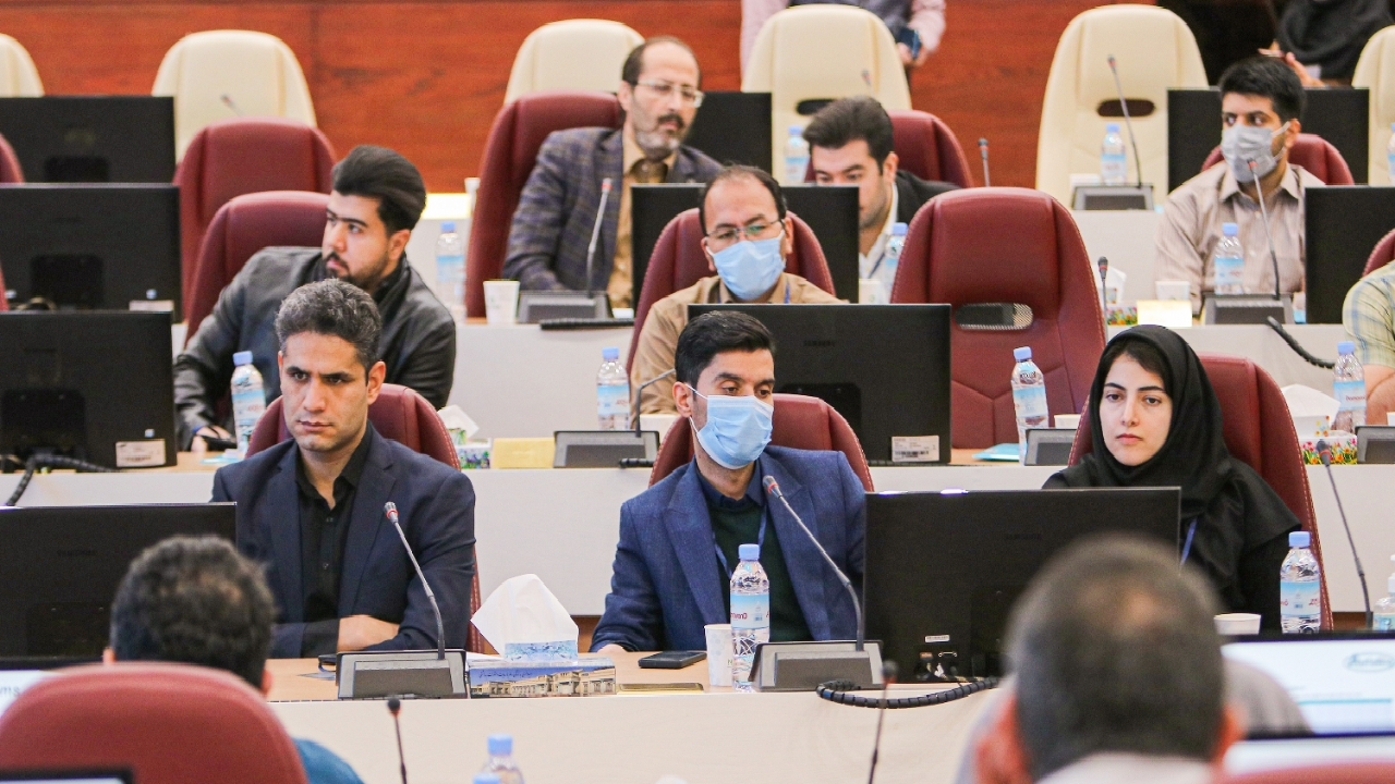 برگزاری سمینار علمی-تخصصی آزمایشگاهی برای ارتقای توان علمی آزمایشگاهی کشور