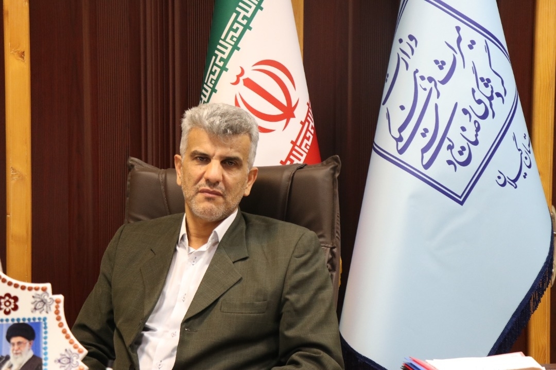 ثبت جهانی صنعت پرورش کرم ابریشم ایران در فهرست یونسکو