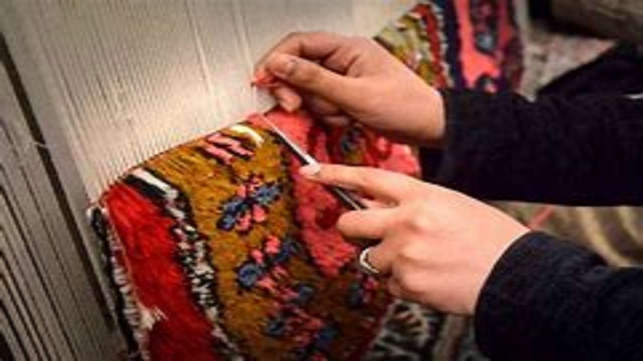 رفع مشکل بیمه قالیبافان به کجا رسید؟