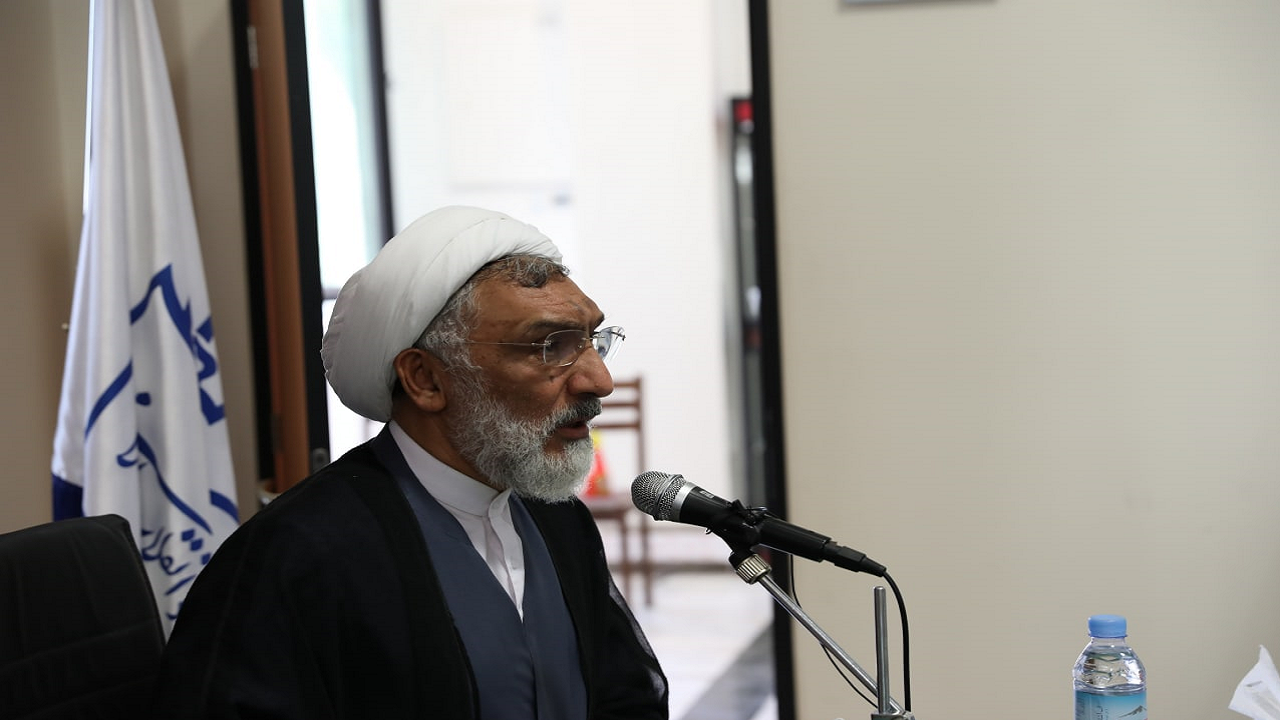 دشمن با پنجه فولادین به مبارزه با جمهوری اسلامی آمده / توجه به دغدغه‌های مردم اهمیت ویژه‌ای دارد