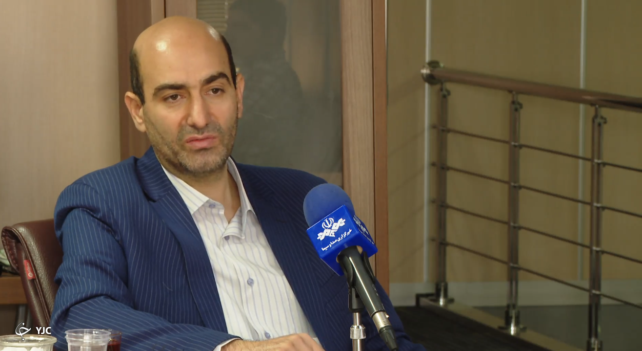 جمهوری اسلامی ایران خاکریز اول جلوگیری از ورود مهاجران به اروپا است + فیلم