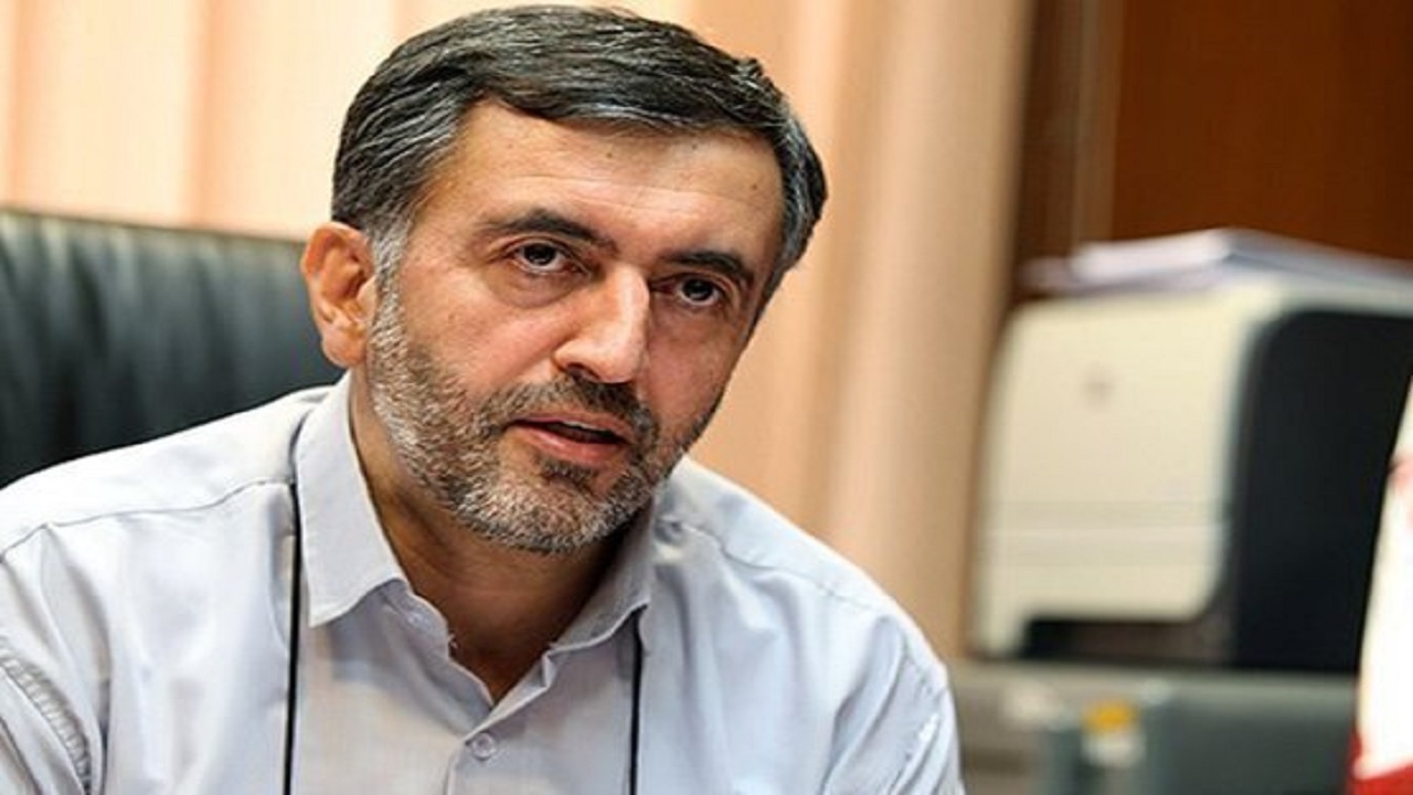 گنجی به سمت مشاور فرهنگی شهردار تهران منصوب شد