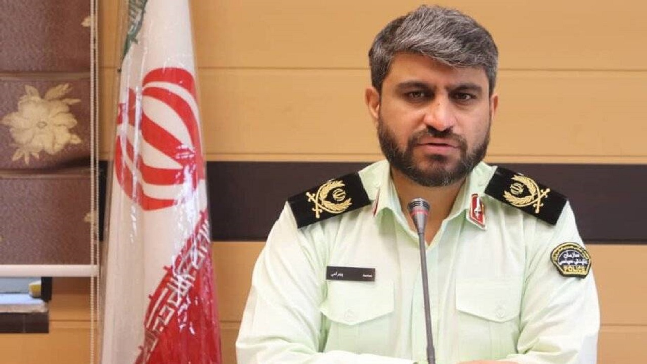 راه شهیدان مدافع امنیت را با قدرت ادامه می‌دهیم