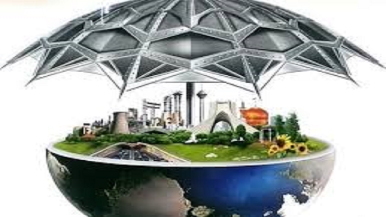 همایش پدافند غیر عامل در شرکت پالایش نفت با حضور سردار جلالی