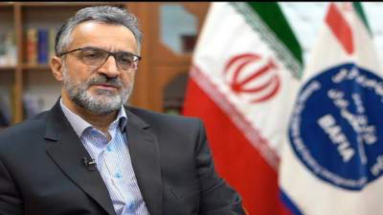 نشست نخبگان افغانستانی با مدیرکل امور اتباع و مهاجرین ایران برگزار شد + فیلم