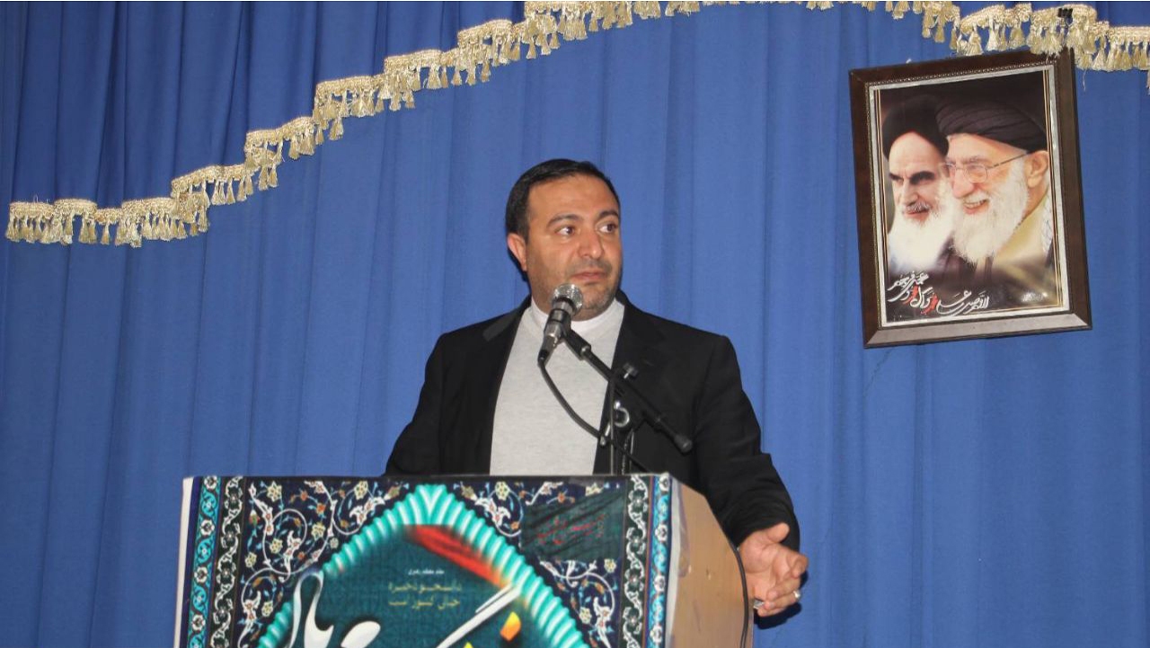 ساخت بیمارستان ۹۶ تختخوابی در بیضا