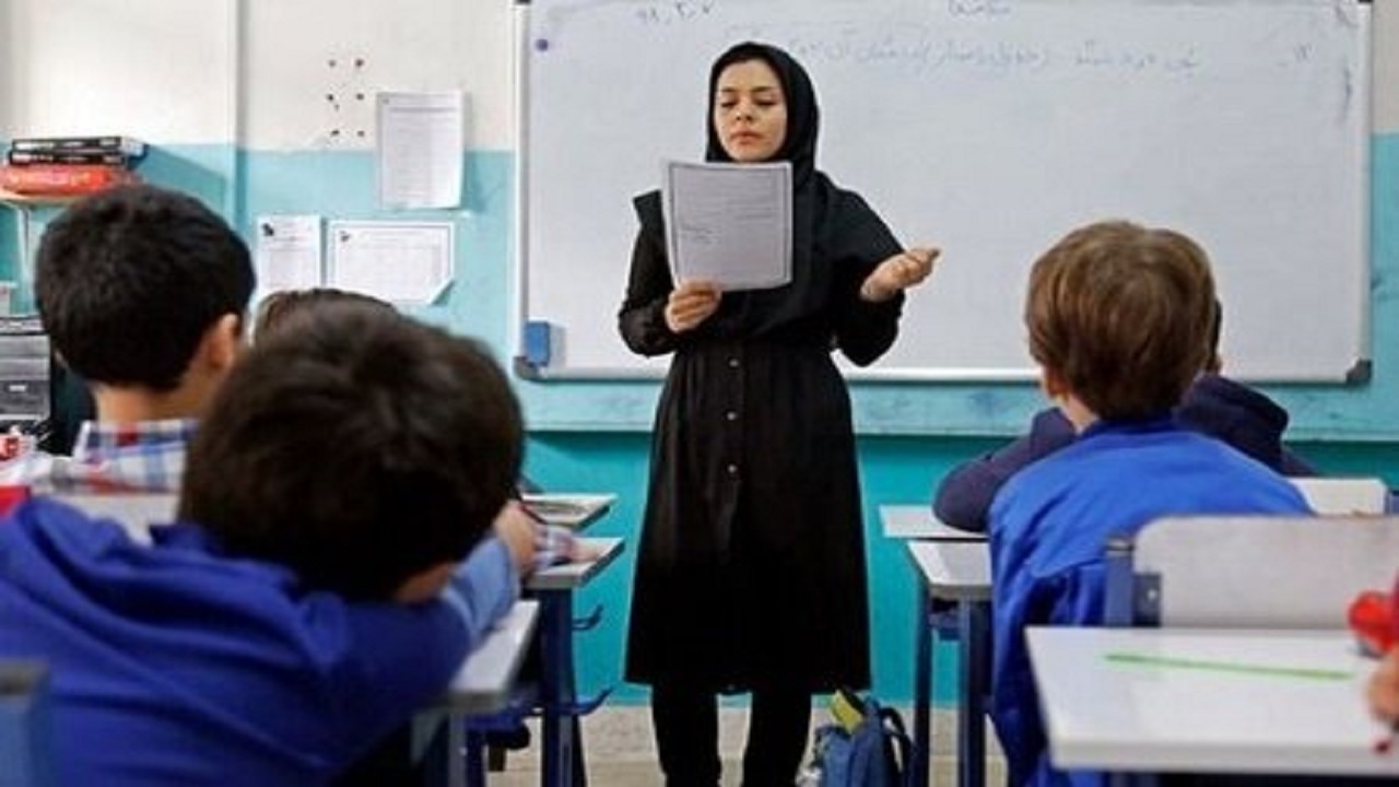 ورود ۷ هزار معلم جدید به آموزش و پرورش سیستان و بلوچستان