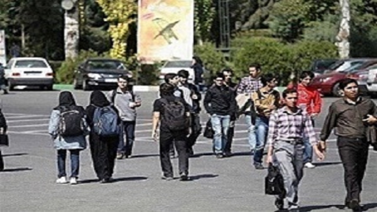 ️اقدام به خودکشی یک دانشجو در دانشگاه تهران