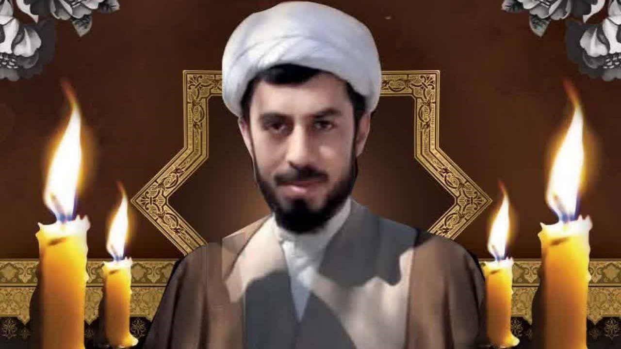 فوت پسر نماینده مردم شهرستان بروجن در مجلس شورای اسلامی