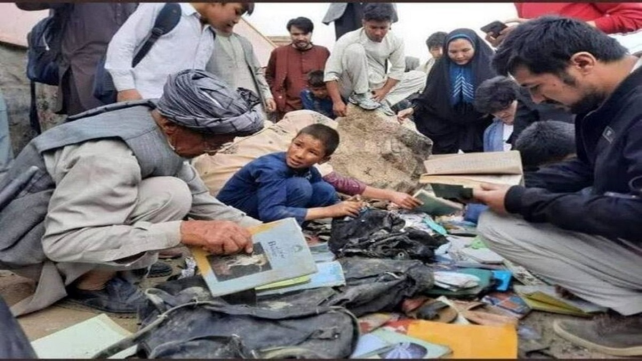 محکومیت حمله تروریستی به مدرسه علوم دینی افغانستان توسط مجمع جهانی بیداری اسلامی