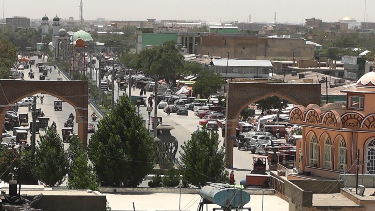 آزمون دینی از معلمان زن در غزنی آغاز شد