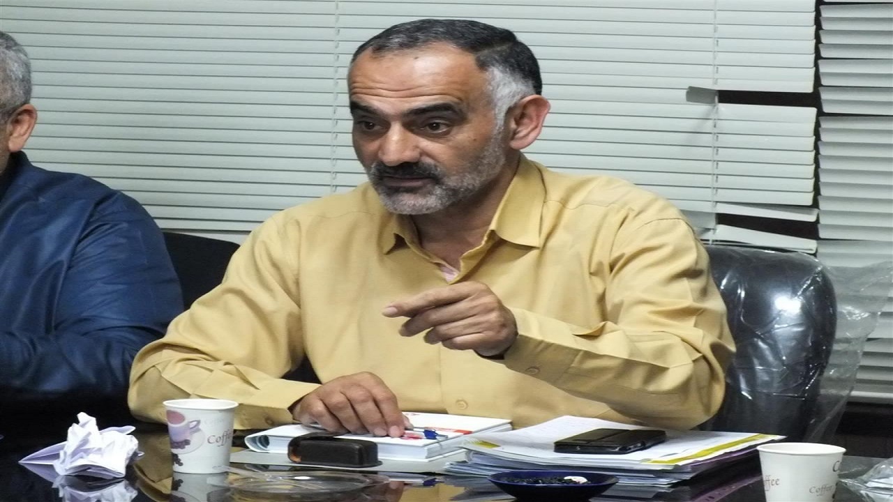 یک مازندرانی سرپرست انجمن تنیس روی میز دانشگاه‌های کشور شد