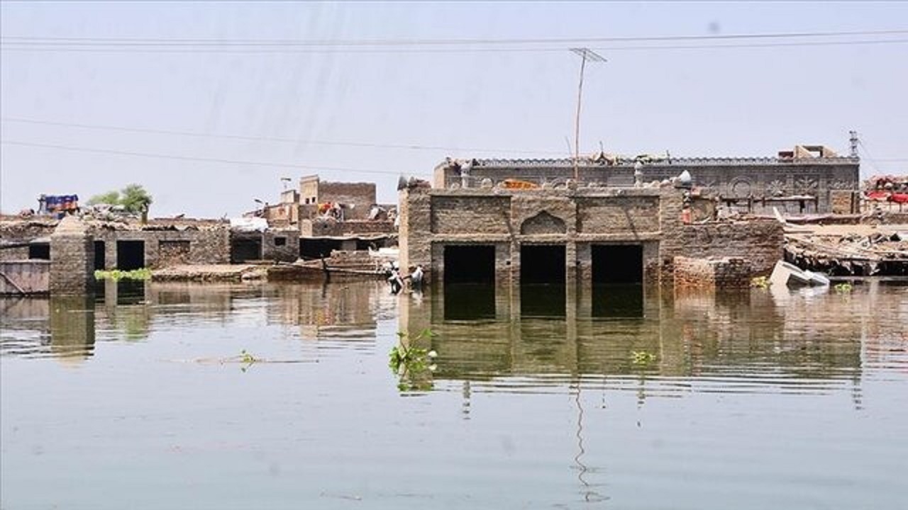 بازسازی دو هزار واحد مسکونی سیل زدگان در سیستان و بلوچستان