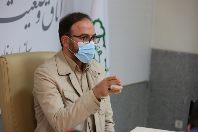 ٤٠ خودرو براى جمع آورى  ٢٥٠٠ بى خانمان در تهران!