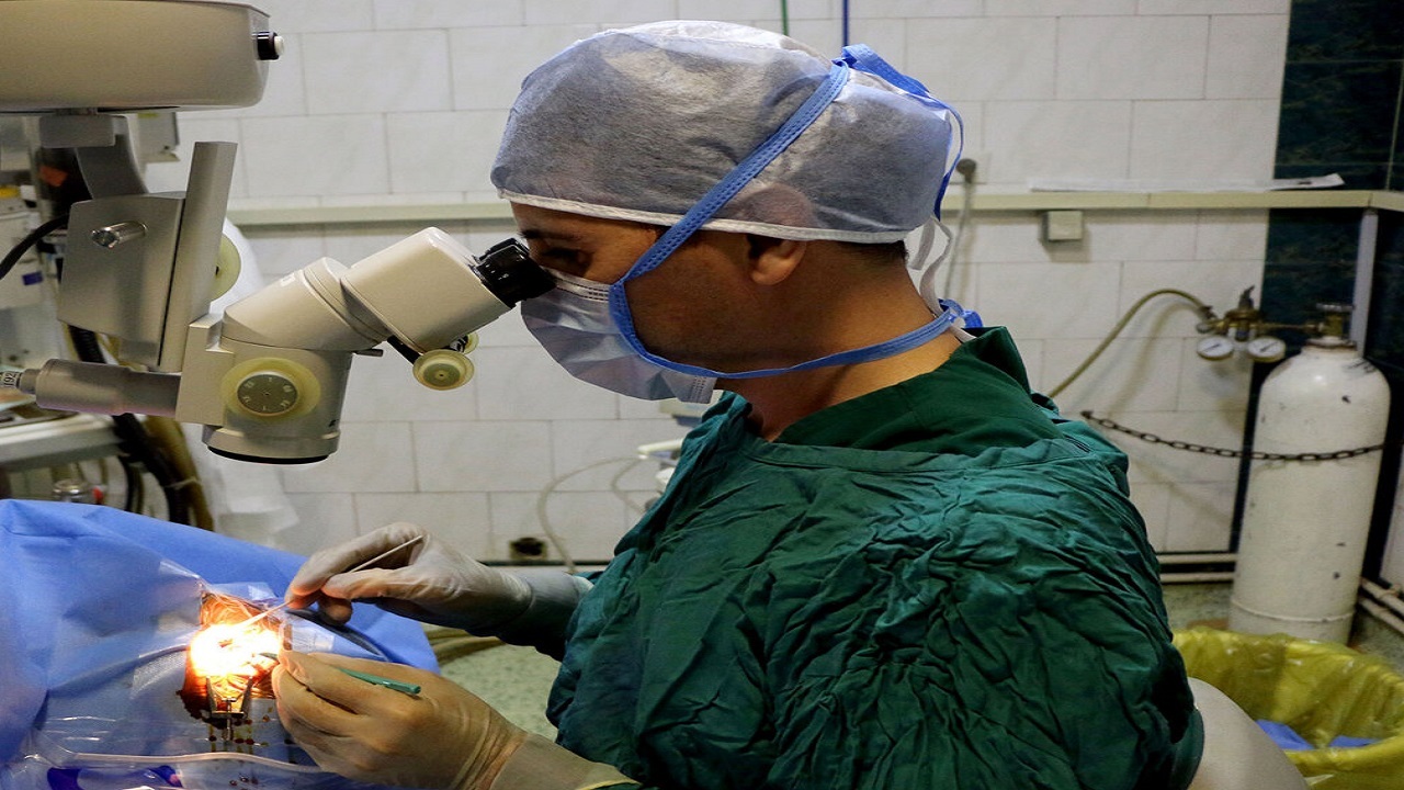 زیبایی و چشم‌پزشکی هدف سفر بیشتر گردشگران سلامت به اصفهان است