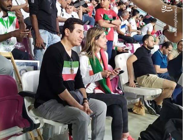 مزدوران در قطر