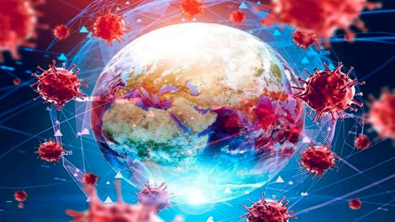 نزدیک شدن جهان به پایان مرحله اضطراری همه‌گیری کرونا