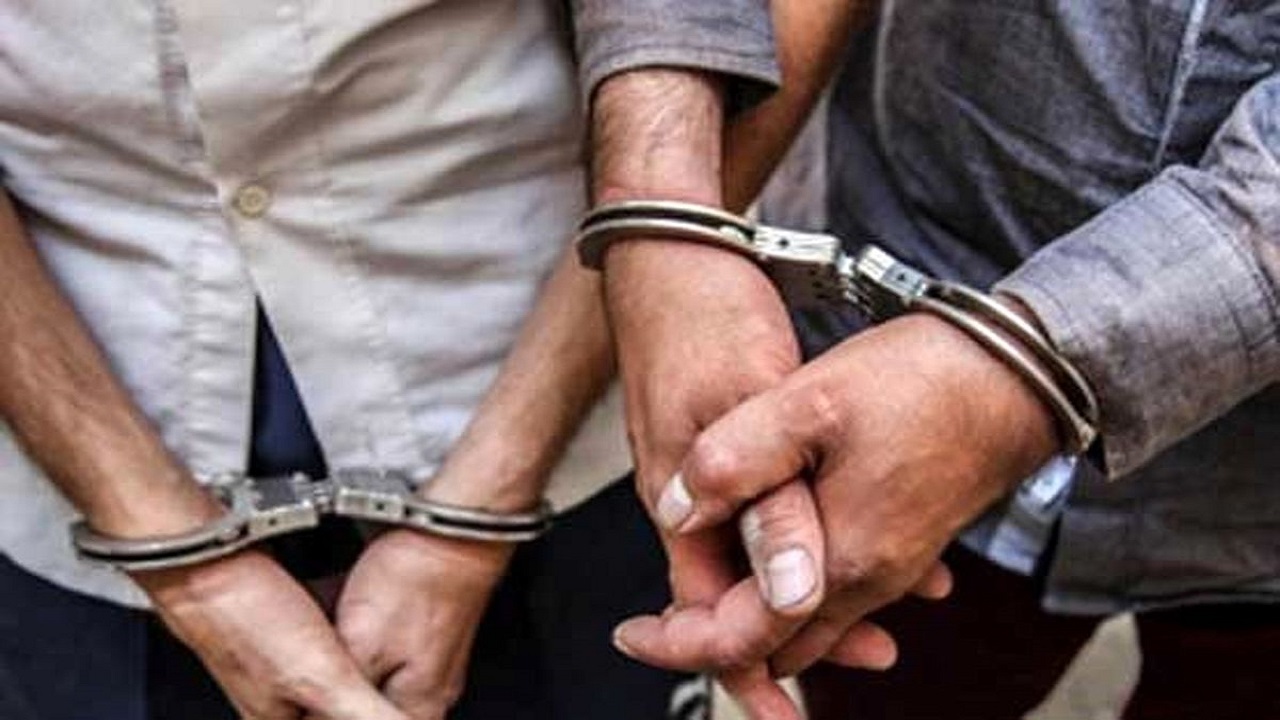 محاکمه ۲پسر جوان به اتهام آزارشیطانی ۷زن و دختر