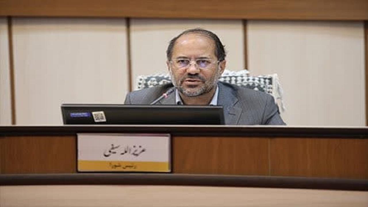 قانون اساسی نتیجه فداکاری و از جان گذشتگی افراد ارزشمند و انقلابی/ضرورت بررسی مطالبات و نیازمندی‌های معلولین