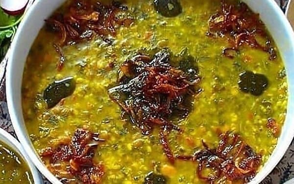 آش ترش گیلان پرطرفدار آش ترش گیلان پرطرفدار