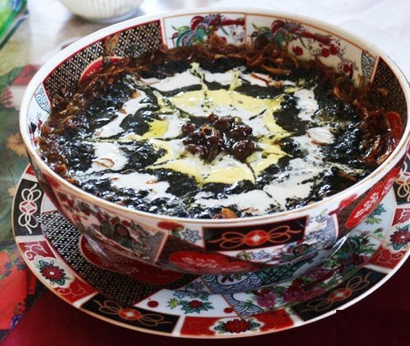 آش ترش گیلان آش ترش گیلان