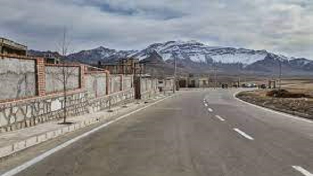 اجرای طرح هادی در ۲۰۸ روستای اردبیل