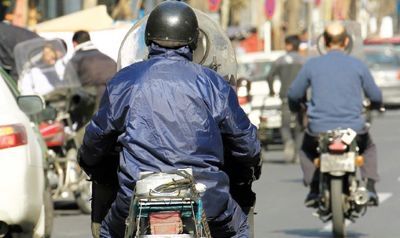 احتمال تمدید بخشودگی جرایم بیمه شخص ثالث موتور سواران