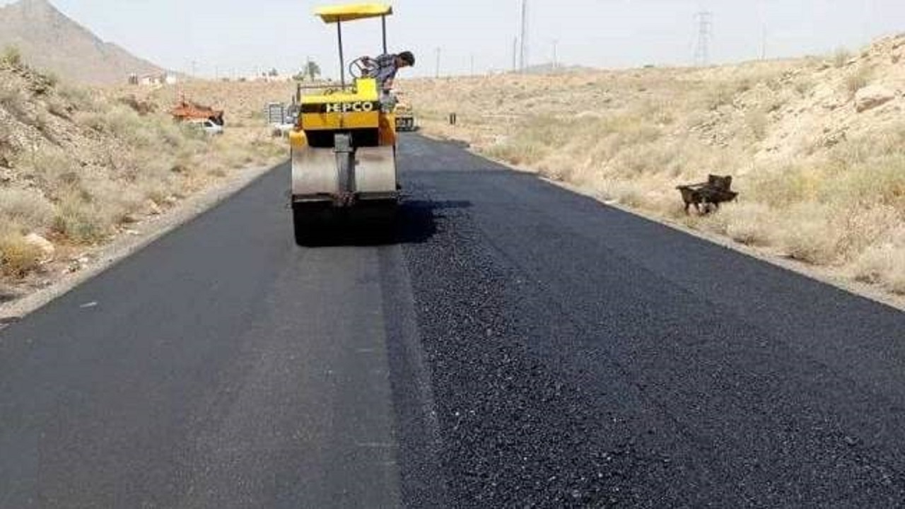 بهسازی ۲۲۰۰ کیلومتر راه عشایری و آب‌رسانی به قشلاقات اردبیل در حال اجرا است