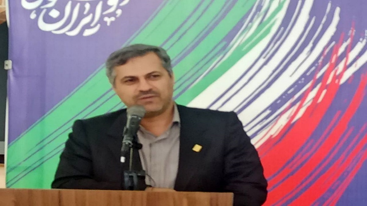 رفع تحریم‌ها از مسیر فناوری و پژوهش می‌گذرد