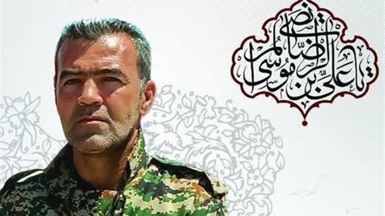 ماجرای شهادت یک بسیجی با پنجه بوکس و آجر + فیلم
