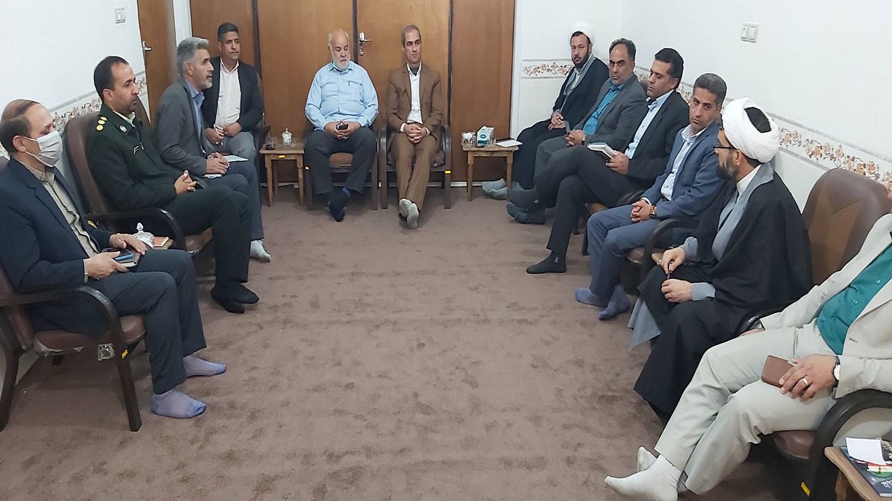 جمع آوری بیش از ۵۲ میلیارد ریال زکات مستحبی در شهرستان انار