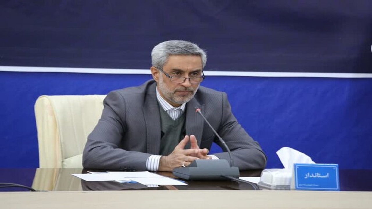 بخشی از طرح نهضت ملی مسکن در شهر جدید حورا اجرا می‌شود