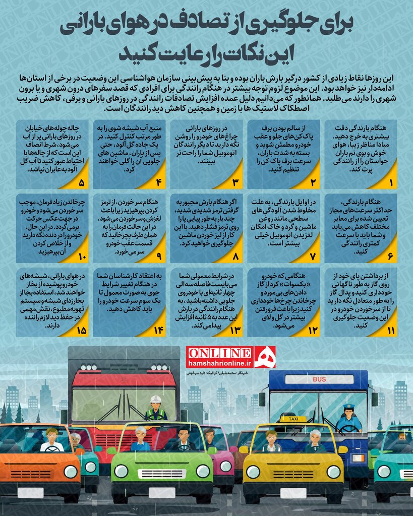 اینفوگرافیک