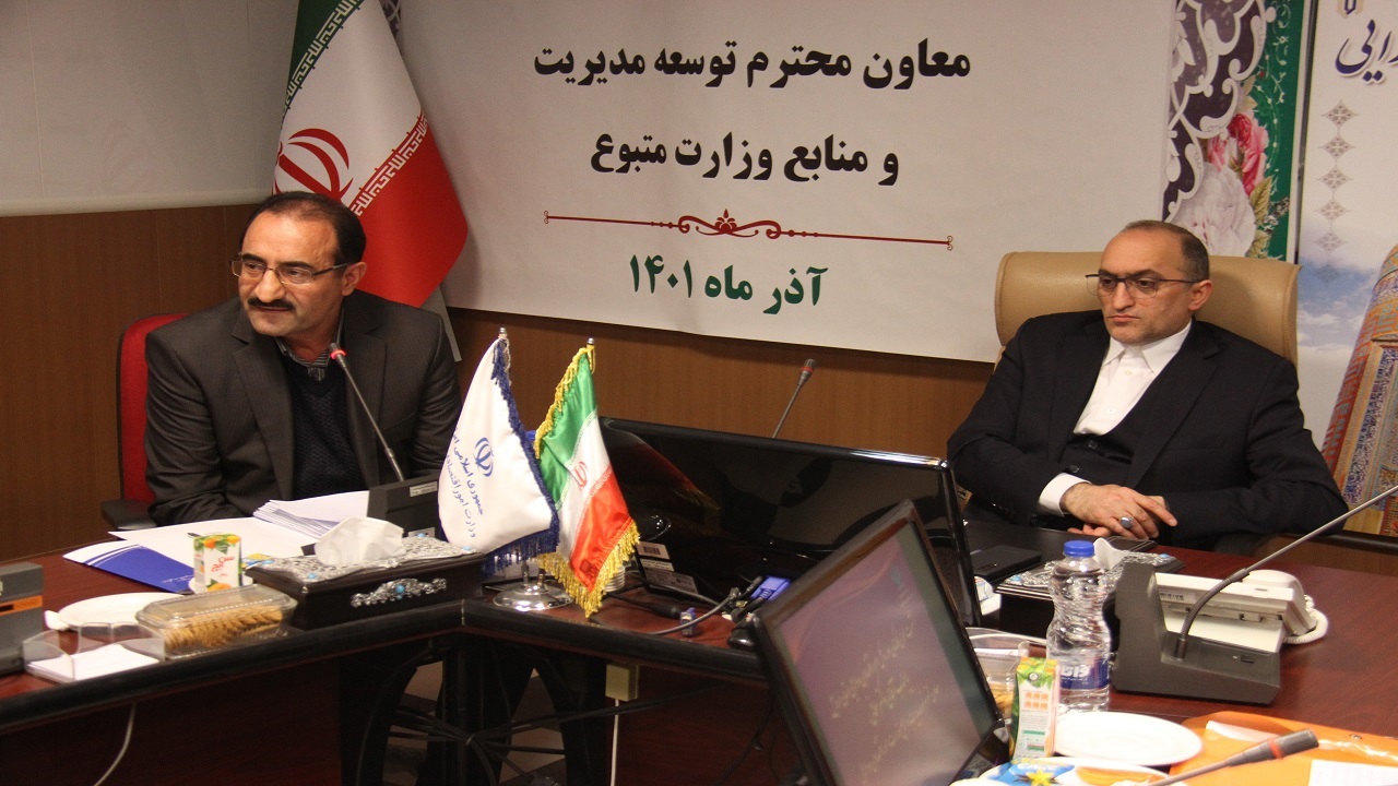 حمایت از کسب و کار‌های نوین و دانش بنیان از اولویت‌های وزارت اقتصاد است