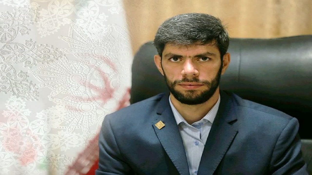 پذیرش ۳۸۴ فوتی در آرامستان شهرداری قزوین
