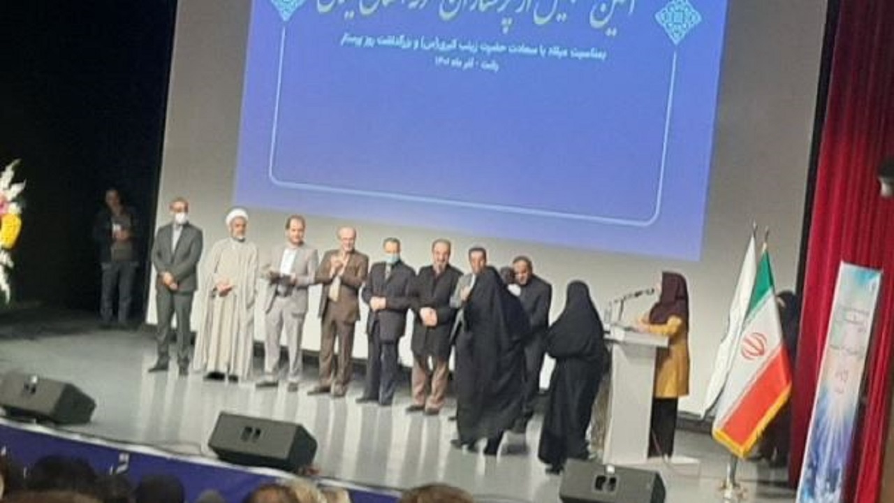 آغاز طرح تعرفه گذاری پرستاری در گیلان